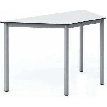 Image 1 of RFG Маса School Trapez над VIII клас - 1250 х 600 х 750 mm