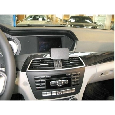 Brodit ProClip montážna konzola pre Mercedes Benz C-Class (180-320) 11-14, na stred 854618