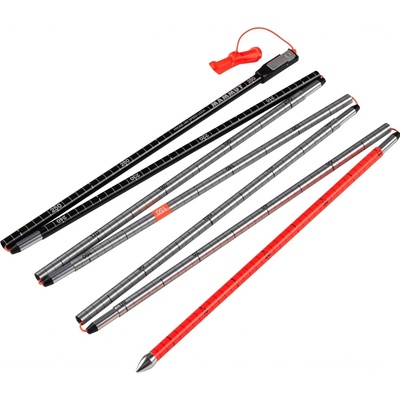 Mammut Probe 280 Speed Lock