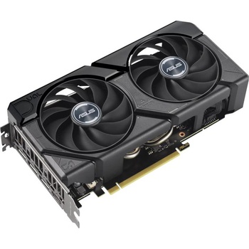 ASUS GeForce RTX 4060 Dual EVO OC 8GB GDDR6 128bit (DUAL-RTX4060-O8G-EVO/90YV0JC7-M0NA00)