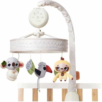 Image 1 of Tiny Love Музикална въртележка Tiny Love - Musical Luxe, Mobile Boho Chic (TL.0224.001)