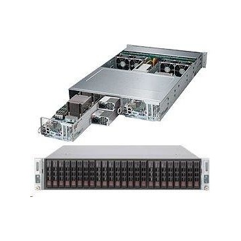 Supermicro SYS-2028TP-DNCR