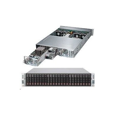 Supermicro SYS-2028TP-DNCR