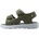 Reima Детски сандали Reima Kid's Bungee Sandals - Greyish Green - размер 27 (EU) (702-5157-0116)