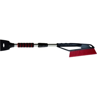 VERSACO škrabka s metličkou ALPIN BS2-80/100ST red