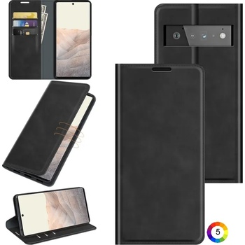 Image 1 of Google Pixel 6 Pro Wallet Калъф и Протектор