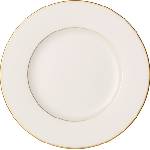 Villeroy & Boch Чиния за закуска Anmut Gold 22 см (10-4653-2650)