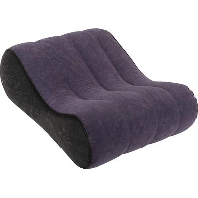 You2Toys Velvety Love Pillow Dark Blue