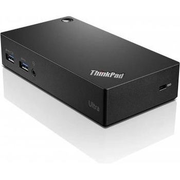 Lenovo ThinkPad Ultra Dock USB3.0 40A80045EU