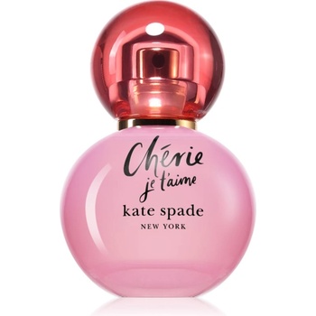 Image 1 of Kate Spade New York Chérie Je T'Aime EDP 40 ml