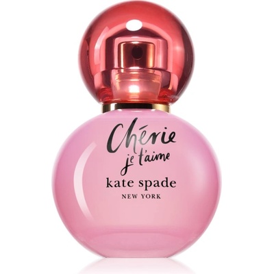 Kate Spade New York Chérie Je T'Aime EDP 40 ml