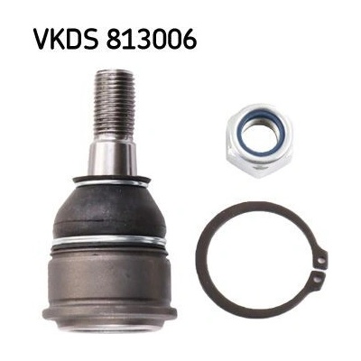 Podpora-/ Kloub SKF VKDS 813006 (VKDS813006)