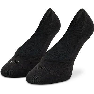 Calvin Klein Чорапи терлик дамски Calvin Klein 701218780 Black 001 (701218780)