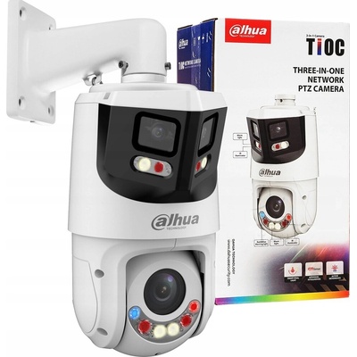Dahua SDT4E425-8P-GB-APV1