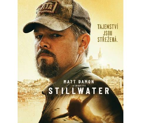 Stillwater BD