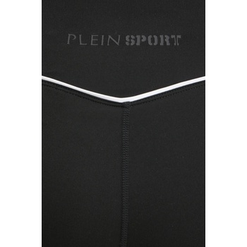 Plein Sport Къс панталон plein sport (saec.wjt2036.ste003n)