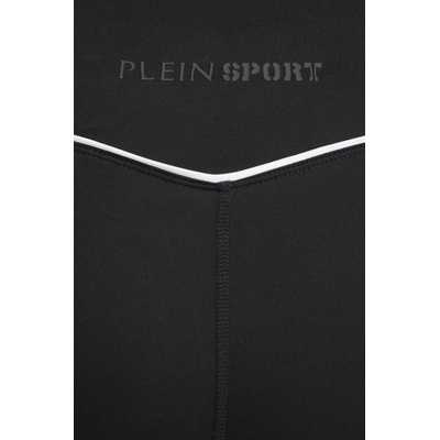 Plein Sport Къс панталон plein sport (saec.wjt2036.ste003n)