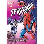 DM discont Spider-Man 10 - DVD (004481)