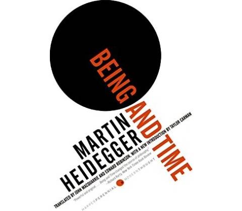 Being and Time