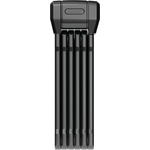 ABUS U-образен катинар Abus Bordo 6200K Bike lock - Black - размер 90 cm (870-3169-0111)