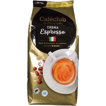 Caféclub Crema Espresso 1 kg