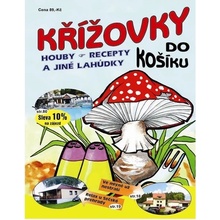 Křížovky do košíku
