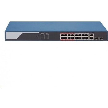 Hikvision DS-3E1318P-EI