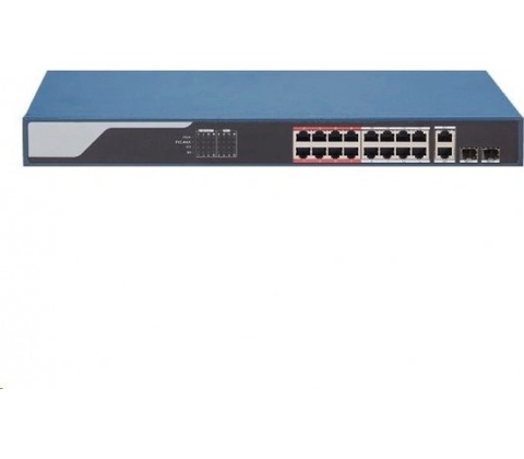 Hikvision DS-3E1318P-EI