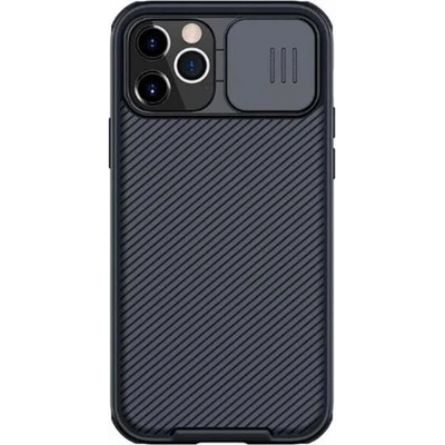 Nillkin Apple iPhone 12 Pro Camshield cover black