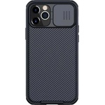 Nillkin Apple iPhone 12 Pro Camshield Cover black