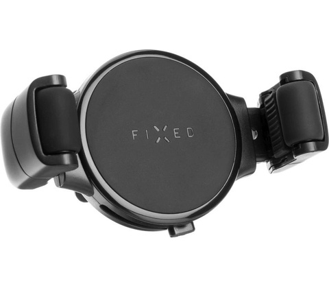 FIXED Roll 2 Vent FIXROL2-V-BK