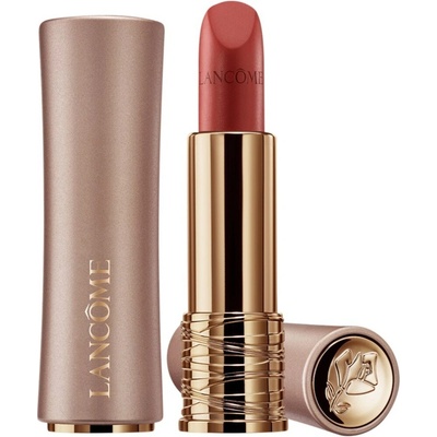 Lancome L'Absolu Rouge Inti matte rtěnka na rty 274 French Tea 3,4 g