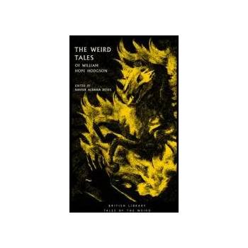 Image 1 of Weird Tales of William Hope Hodgson | Xavier Aldana Reyes