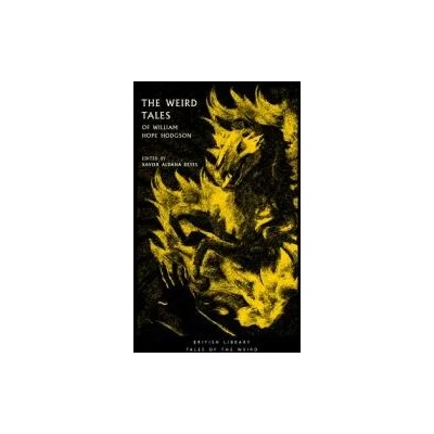 Weird Tales of William Hope Hodgson