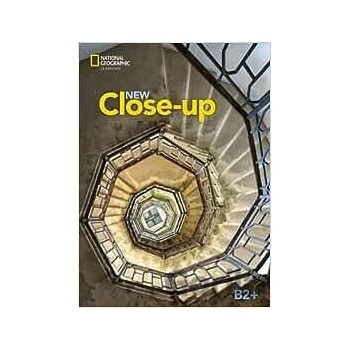 New Close-up B2+: Student's Book