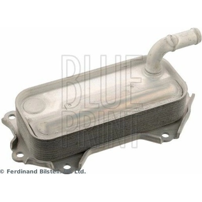 Olejový chladič, motorový olej BLUE PRINT ADT36147