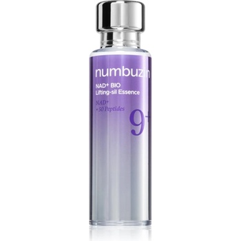 numbuzin No. 9 NAD Bio Lifting-sil Essence лифтинг есенция за лице с хидратиращ ефект 50ml