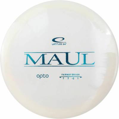 MAUL - Opto (Latitude64) Bílá