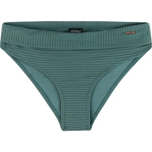 Protest Дамско бикини долнище Protest Women's MIXXenon Bikini Bottom - Laurel Green - размер 34 (EU) (150-4340-0211)