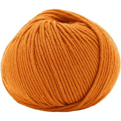 MAXI SOFT Lana Gatto MAXI SOFT: 14732 pomarančová