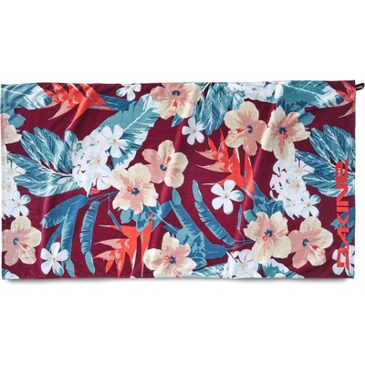 Dakine Terry beach towel Full Bloom 160 x 86 cm