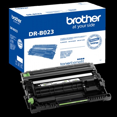Brother DR-B023 - originální – Sleviste.cz Brother DR-B023 - originální – Sleviste.cz