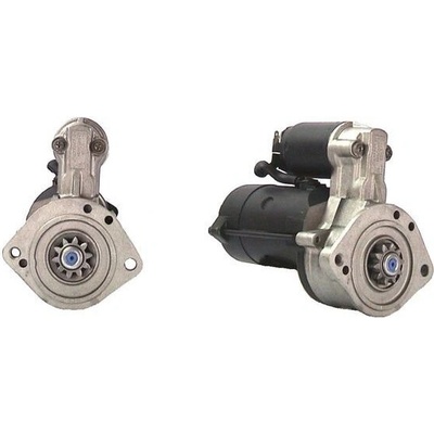 Startér Nissan Vanette 2.0 D T12 T72 Mitsubishi M2T57371
