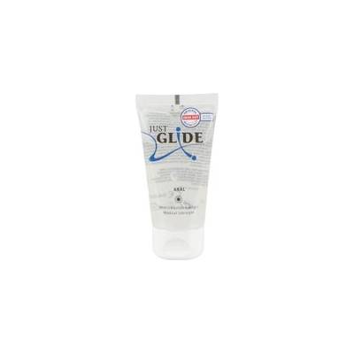 ORION Лубрикантен гел Just Glide Anal 50 мл (P20682)
