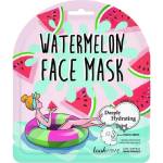 LookAtMe Лист маска за лице с диня, 25 ml