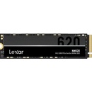 Pevné disky interní Lexar N0 256GB, LNM620X256G-RNNNG