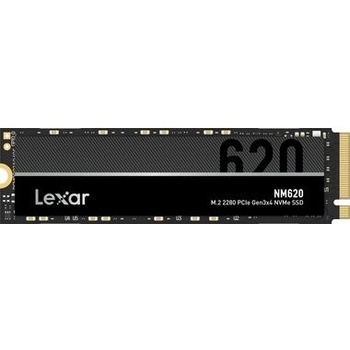 Lexar N0 256GB, LNM620X256G-RNNNG
