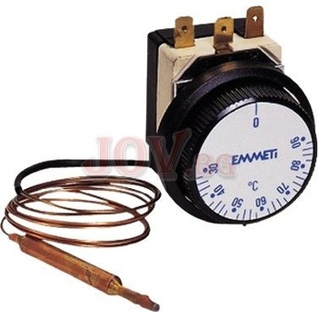 Image 1 of EMMETI Термостат капилярен 30-90 emmeti
