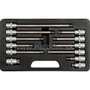 Bity sada 12 ks HEX, SPLINE