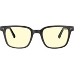 GUNNAR Компютърни очила GUNNAR Muir Ebony (GUN-MUR-12301)